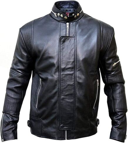 Movies Celebrity Costumes, Leather Jackets and Coats Collection in Saudi Arabia