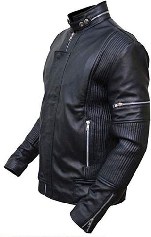 Movies Celebrity Costumes, Leather Jackets and Coats Collection in Saudi Arabia