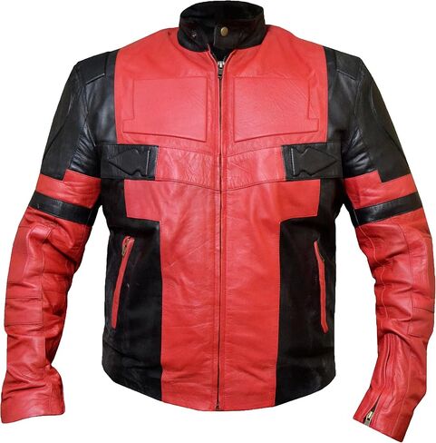 Movies Celebrity Costumes, Leather Jackets and Coats Collection in Saudi Arabia