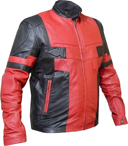 Movies Celebrity Costumes, Leather Jackets and Coats Collection in Saudi Arabia