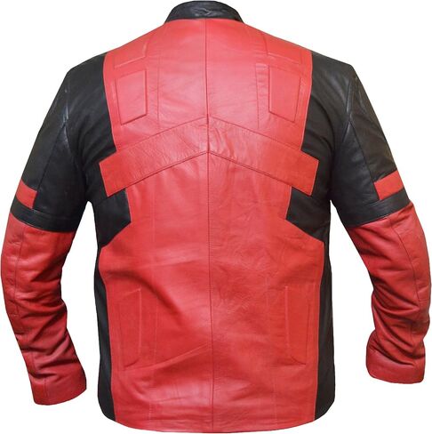 Movies Celebrity Costumes, Leather Jackets and Coats Collection in Saudi Arabia