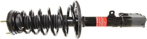 Monroe Quick-Strut 172384 Suspension Strut and Coil Spring Assembly for Toyota Camry in Saudi Arabia