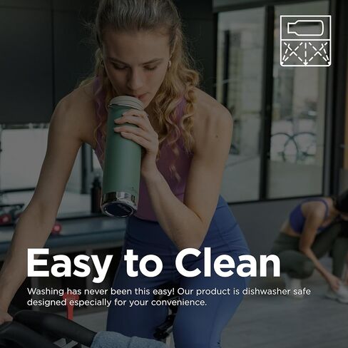 Klean Kanteen TK Wide 20 Oz Twist Top Tiger Lily in Kuwait