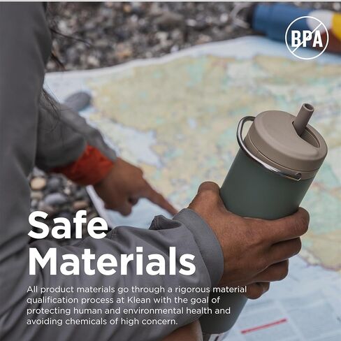 Klean Kanteen TK Wide 20 Oz Twist Top Tiger Lily in Kuwait