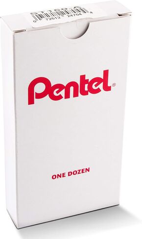 Pentel Arts Sign Pen with Pigment Ink, Black (ST150BPA) in Saudi Arabia