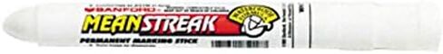 Sharpie® Mean Streak® Marker, White in Saudi Arabia