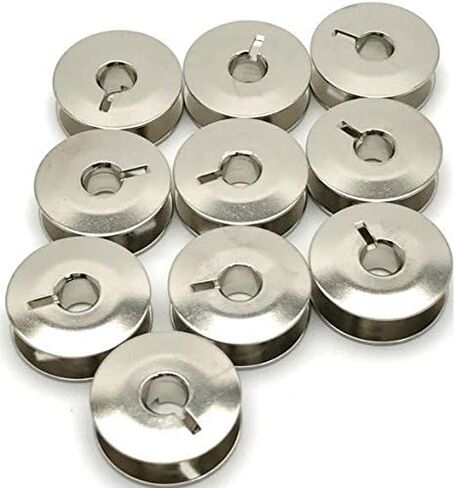 Sew-Link 20pk Bobbins for Bernina #330.026.030 in Saudi Arabia