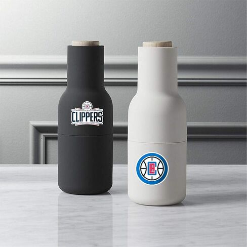 Stickers Pack Los Angeles Vinyl Clippers Aesthetic Stickers Pack of 23 pcs in Saudi Arabia