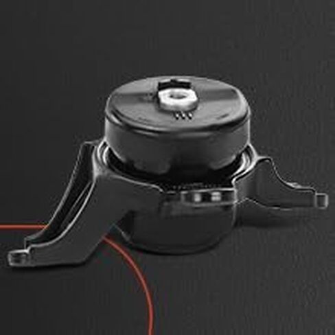 A-Premium Engine Motor and Transmission Mounts Compatible with Honda Accord 2008-2012, Accord Crosstour 2010-2011 & Acura TSX 2010-2014, 3.5L, Automatic Transmission, 4-PC Set in Saudi Arabia