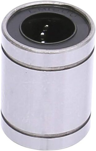 FKG LM16UU Linear Ball Bearing 16x28x37mm, Set of 2 in Saudi Arabia