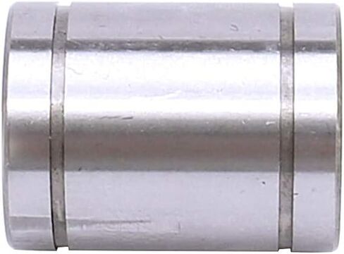 FKG LM16UU Linear Ball Bearing 16x28x37mm, Set of 2 in Saudi Arabia