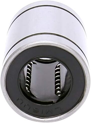 FKG LM16UU Linear Ball Bearing 16x28x37mm, Set of 2 in Saudi Arabia
