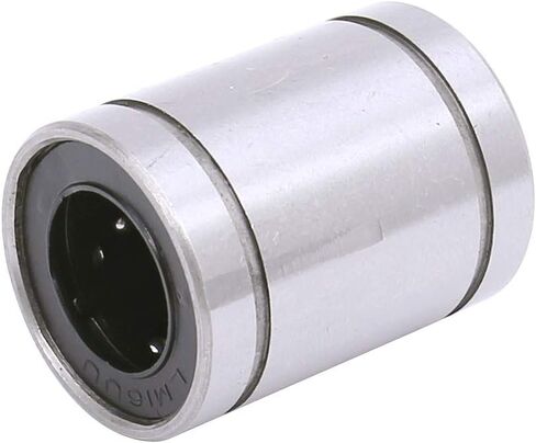 FKG LM16UU Linear Ball Bearing 16x28x37mm, Set of 2 in Saudi Arabia
