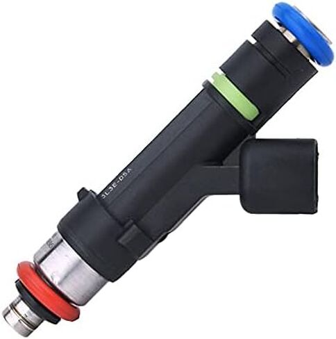 0280158003 8x حاقنات وقود جديدة مطورة متوافقة مع 2004 Ford F-150 5.4L V8 0280158003 in Kuwait