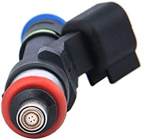 0280158003 8x حاقنات وقود جديدة مطورة متوافقة مع 2004 Ford F-150 5.4L V8 0280158003 in Kuwait