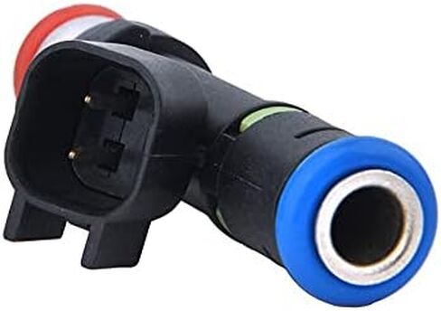 0280158003 8x حاقنات وقود جديدة مطورة متوافقة مع 2004 Ford F-150 5.4L V8 0280158003 in Kuwait