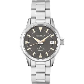 Seiko SPB243 Prospex Men's Watch Silver-Tone 38mm Stainless Steel