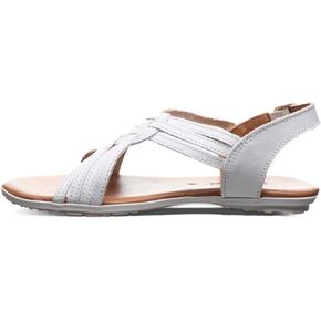BEARPAW Women's Agate Sandal | Women's Sandal | Women's Shoe | Comfortable & Lightweight