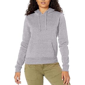 Southpole Women’s Casual Fleece Pullover Hooded Sweatshirts, Jounior Hoodie with Kangaroo Pocket