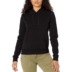 Southpole Women’s Casual Fleece Pullover Hooded Sweatshirts, Jounior Hoodie with Kangaroo Pocket