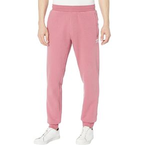 adidas Originals Trefoil Essentials Pants Pink Strata XL