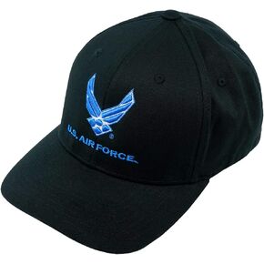MVP Hat - Embroidered 3D Logo Hat for Men or Women – Military Hat – Vet Owned Business