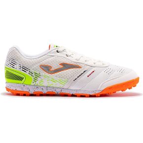 Joma Mundial 23 Turf Soccer Shoes - Turf Cleats, Football Boots - Indoor Soccer Cleats, Soccer Indoor Shoes - Turf Soccer Shoes Men, Soccer Turf Shoes - Soccer Turf Shoes Men, Mens Turf Shoes