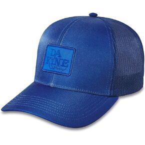Dakine Crossing Curved Bill Trucker