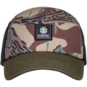 Element Men's Icon Mesh Cap