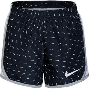 Nike Girl's Dri-FIT™ Sport Essential Tempo Shorts (Toddler/Little Kids)