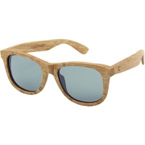 C3 Handmade Natural Wood polarized lens Sunglasses for Men and Women for Traveling Driving and Gift