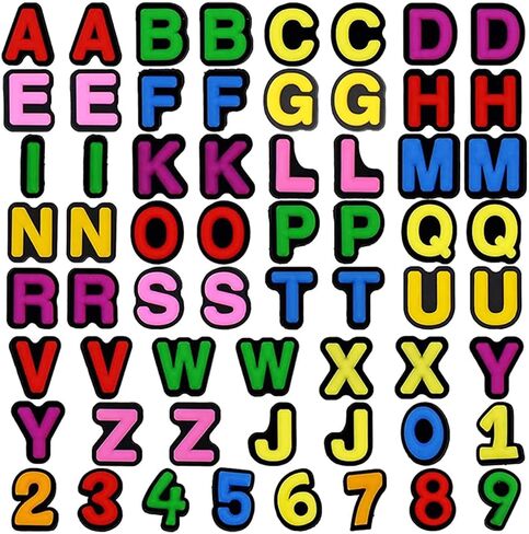 هيتيكدا مجموعة من 100 120 150 قطعة من تعليقات الاحذية للفخار وقبقاب الفخار والفقاعات المتنوعة، اشكال لطيفة متنوعة من بلاستيك PVC للاطفال الاولاد والبنات والرجال والنساء، هدايا حفلات اعياد الميلاد in Kuwait