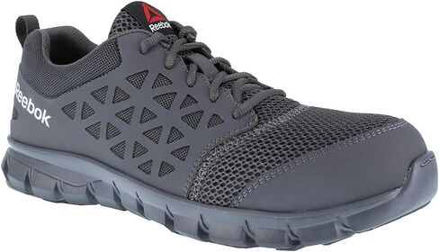 Reebok Work RB4038 Men's Sublite Cushion Work Safety Toe in Saudi Arabia