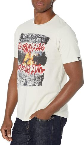 Cult of Individuality Men's Tshirt in Kuwait