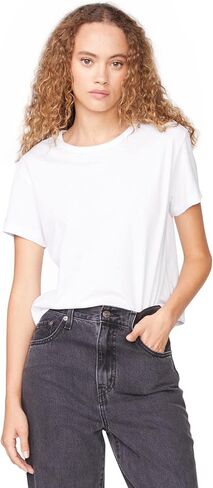 Monrow Women's Tee in Saudi Arabia