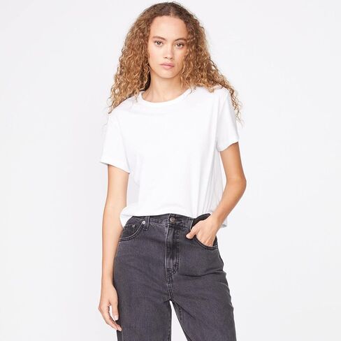 Monrow Women's Tee in Saudi Arabia
