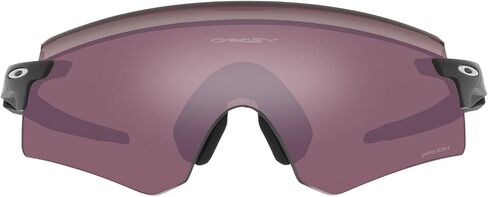 Oakley Men's Oo9472f Encoder Low Bridge Fit Rectangular Sunglasses in Saudi Arabia