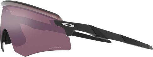 Oakley Men's Oo9472f Encoder Low Bridge Fit Rectangular Sunglasses in Saudi Arabia
