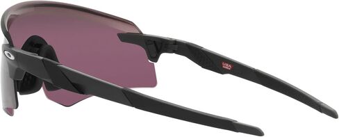 Oakley Men's Oo9472f Encoder Low Bridge Fit Rectangular Sunglasses in Saudi Arabia