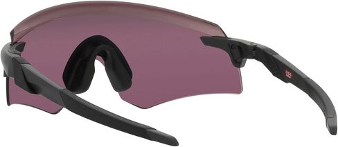 Oakley Men's Oo9472f Encoder Low Bridge Fit Rectangular Sunglasses in Saudi Arabia