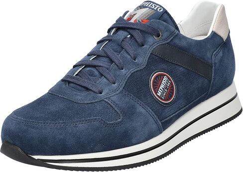 Mephisto Men's Garry Sneaker in Saudi Arabia
