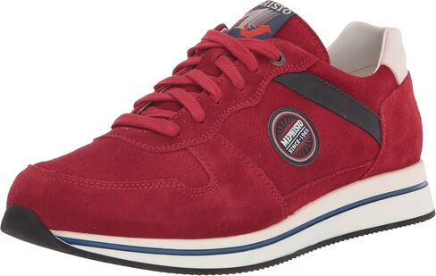 Mephisto Men's Garry Sneaker in Saudi Arabia