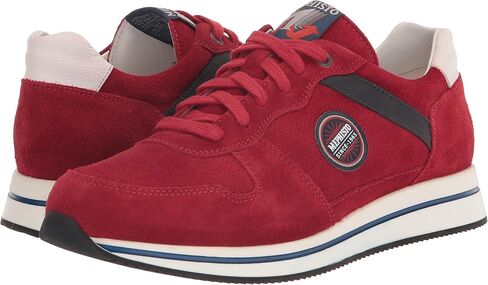 Mephisto Men's Garry Sneaker in Saudi Arabia