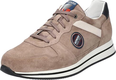 Mephisto Men's Garry Sneaker in Saudi Arabia