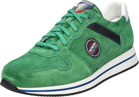 Mephisto Men's Garry Sneaker in Saudi Arabia
