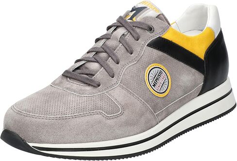 Mephisto Men's Garry Sneaker in Saudi Arabia