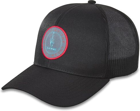 Dakine Crossing Curved Bill Trucker in Saudi Arabia