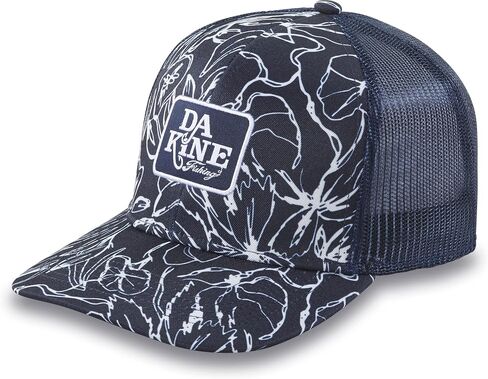 Dakine Crossing Curved Bill Trucker in Saudi Arabia