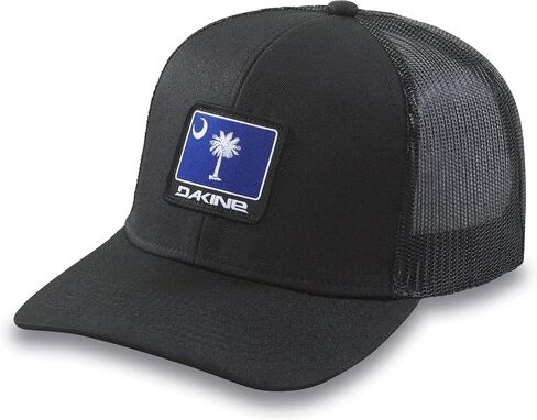 Dakine Crossing Curved Bill Trucker in Saudi Arabia