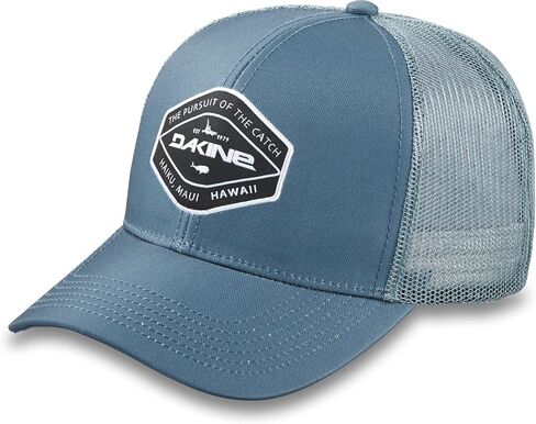 Dakine Crossing Curved Bill Trucker in Saudi Arabia